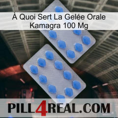 À Quoi Sert La Gelée Orale Kamagra 100 Mg 20